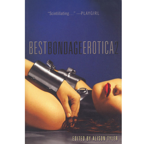 Product: Best Bondage Erotica 2