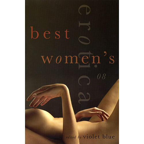 Product: Best Women's Erotica 2008