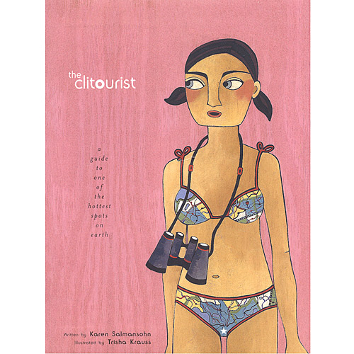 Product: The Clitourist