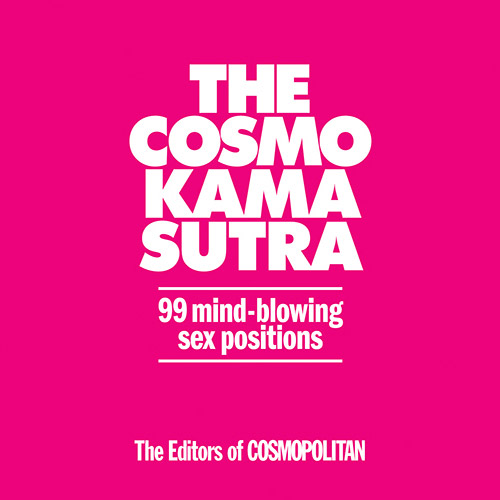 Product: The Cosmo Kama Sutra