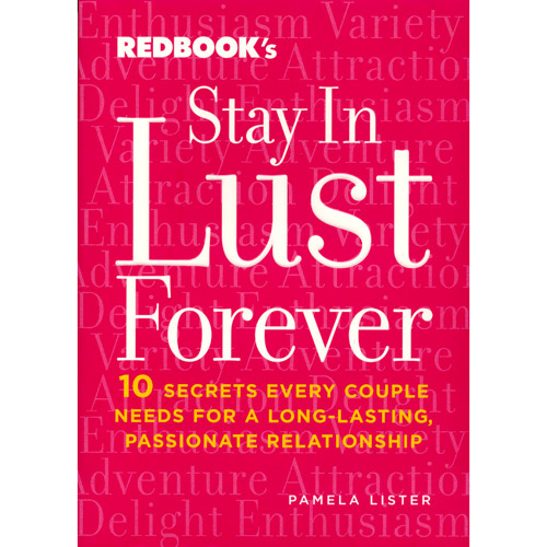 Product: Redbook's Stay in Lust Forever