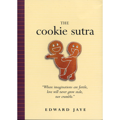 Product: Cookie sutra