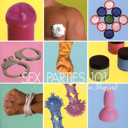 Product: Sex Parties 101