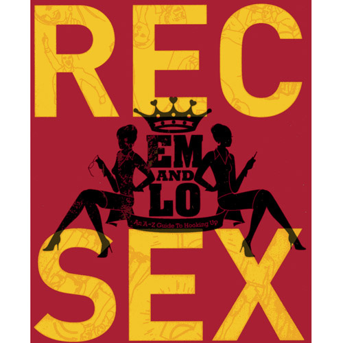 Product: Rec Sex