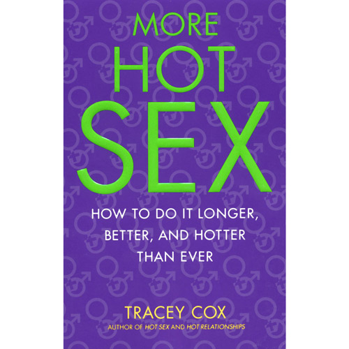 Product: More Hot Sex
