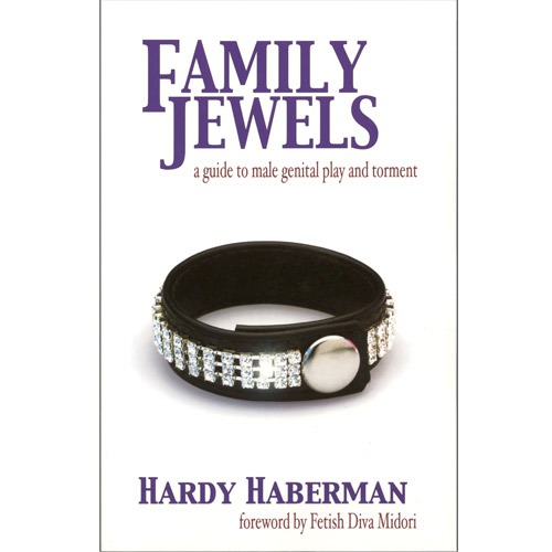 Product: Family Jewels