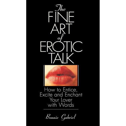 Product: The Fine Art Of Erotic Talk