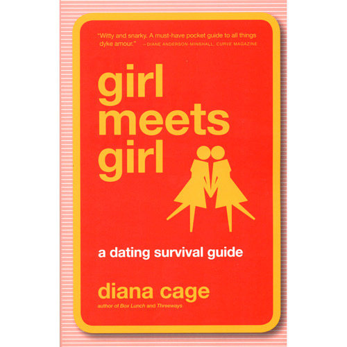 Product: Girl Meets Girl