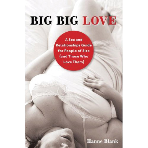 Product: Big, big love