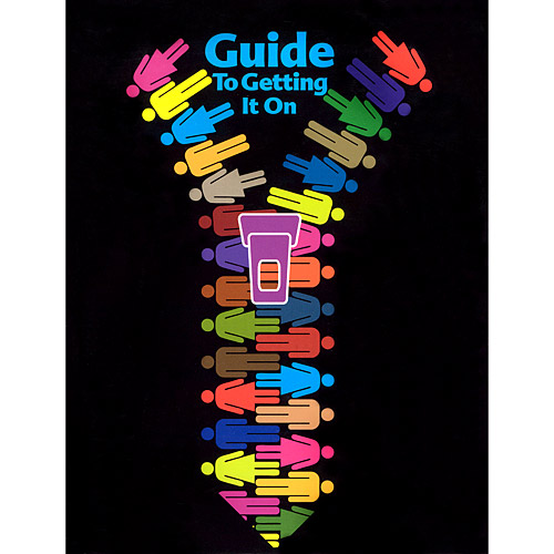 Product: Guide to Getting It On!: Sixth Edition