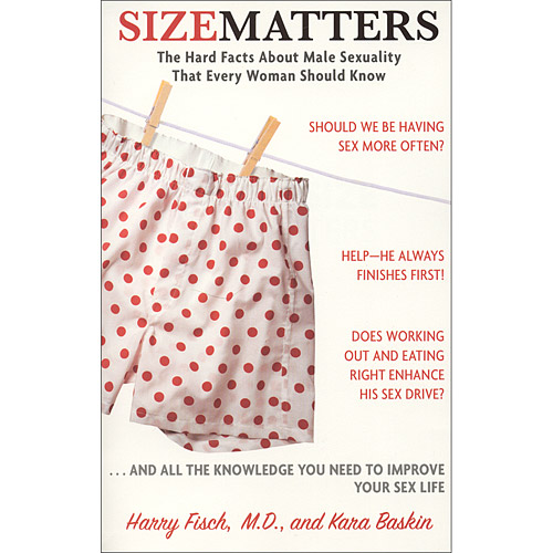 Product: Size Matters