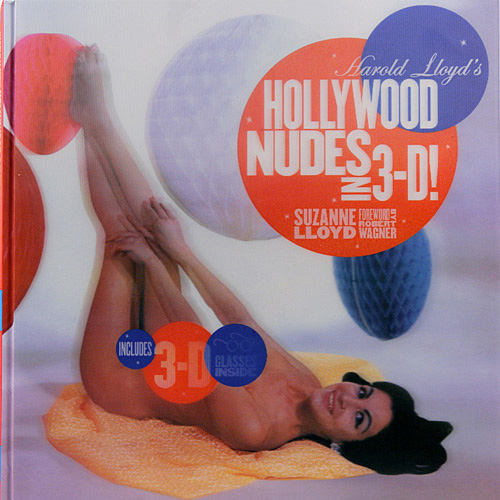 Product: Harold Lloyd's Hollywood Nudes in 3-D!
