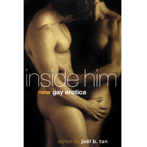 Product: Inside Him