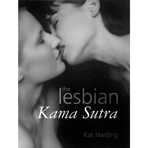 Product: The Lesbian Kama Sutra