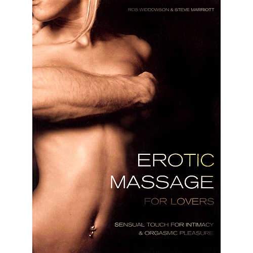 Product: Erotic Massage for Lovers