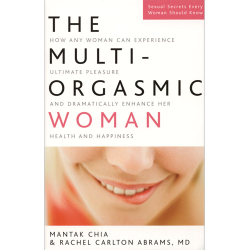 Product: The Multi-Orgasmic Woman