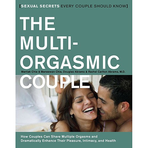 Product: The Multi-Orgasmic Couple