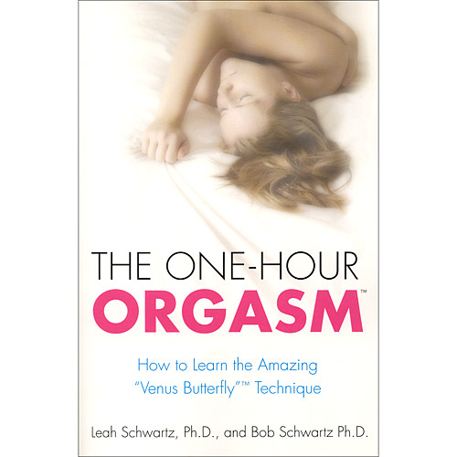Product: The One-Hour Orgasm