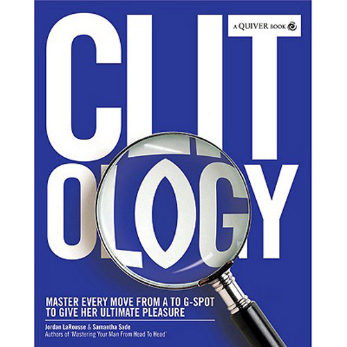Product: Clit-ology