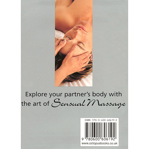 Product: Sensual massage