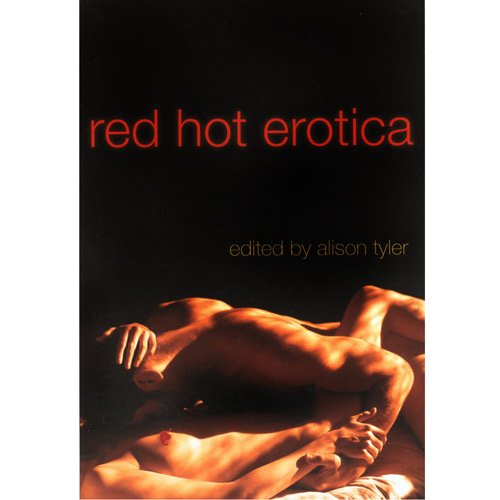 Product: Red Hot Erotica
