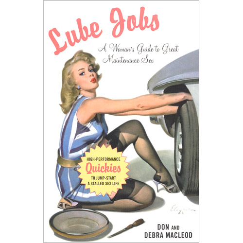 Product: Lube Jobs
