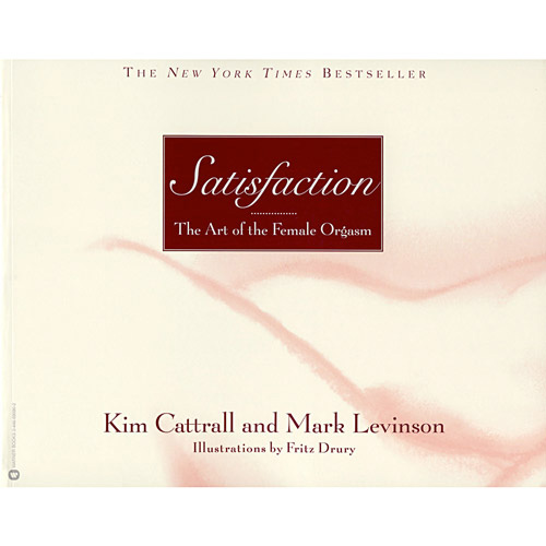 Product: Satisfaction: The Art of the Female Orgasm