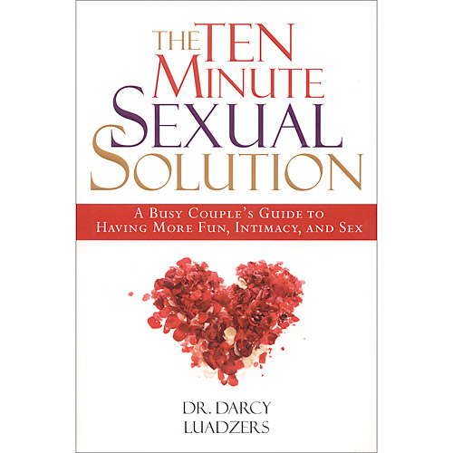 Product: The Ten Minute Sexual Solution