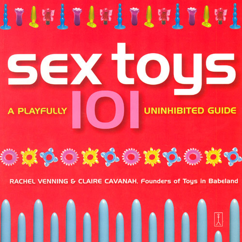 Product: SexToys 101
