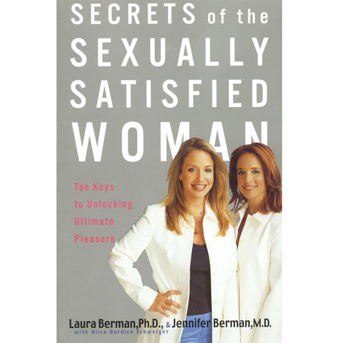 Product: Secrets of the Sexually Satisfied Woman