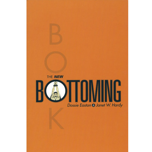 Product: The New Bottoming Book