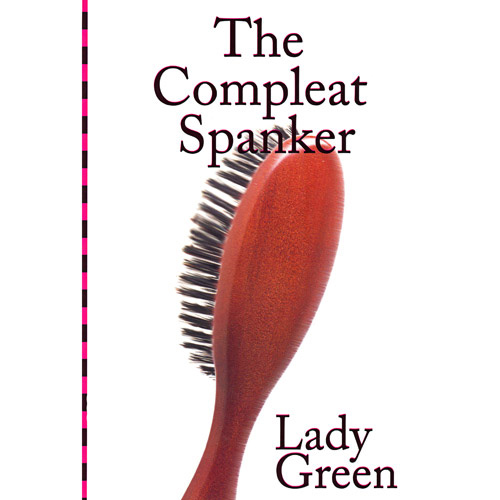 Product: The Compleat Spanker