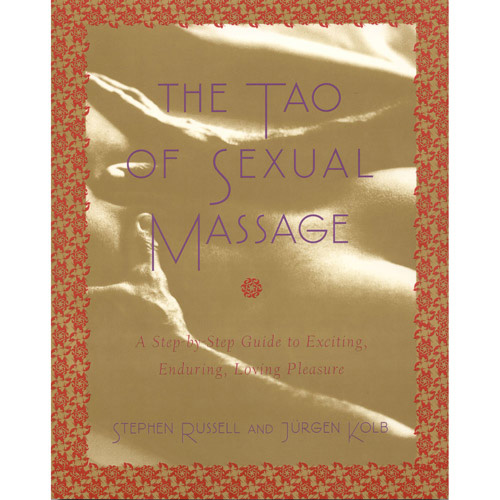 Product: Tao of Sexual Massage