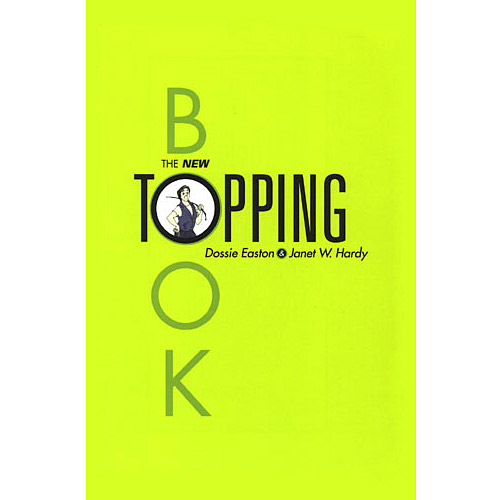 Product: The New Topping Book
