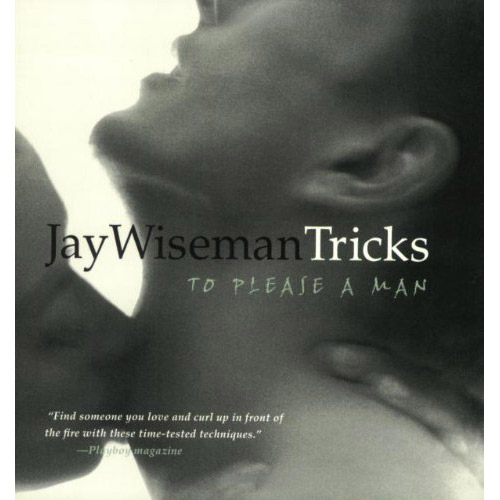 Product: Tricks to Please a Man