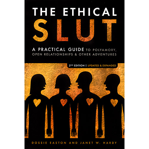 Product: Ethical Slut