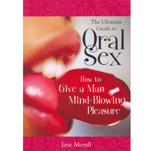 Product: Ultimate Guide to Oral Sex