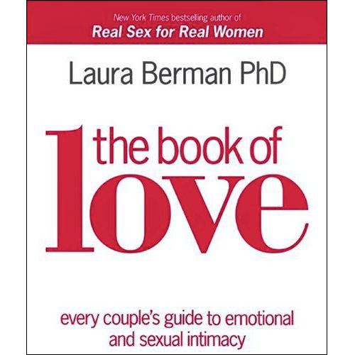 Product: The Book of Love