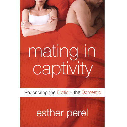 Product: Mating in Captivity