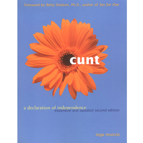 Product: Cunt