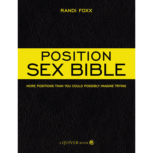 Product: Position sex bible