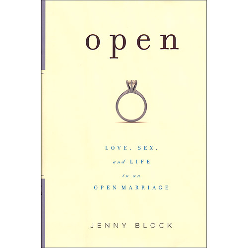 Product: Open: Love, Sex and Life in an Open Marriage