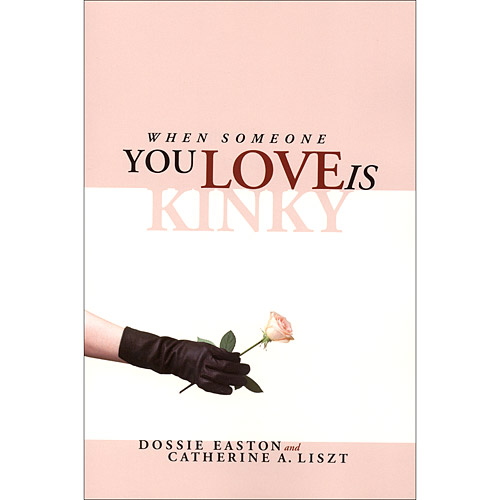 Product: When Someone You Love is Kinky