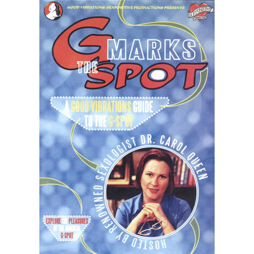 Product: G Marks the  Spot