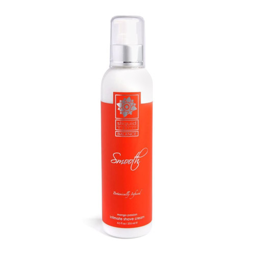 Product: Smooth intimate shave creme
