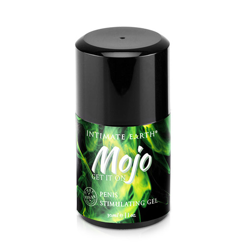 Product: Mojo penis stimulating gel