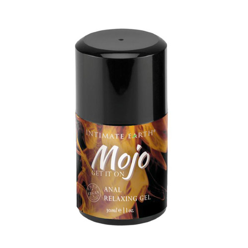 Product: Mojo anal relaxing gel