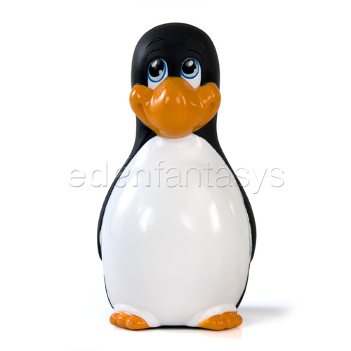 Product: I rub my penguin