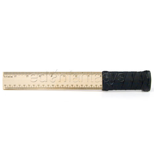 Product: Naughty ruler