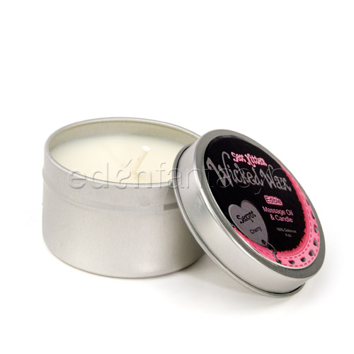 Product: Sex kitten wicked wax